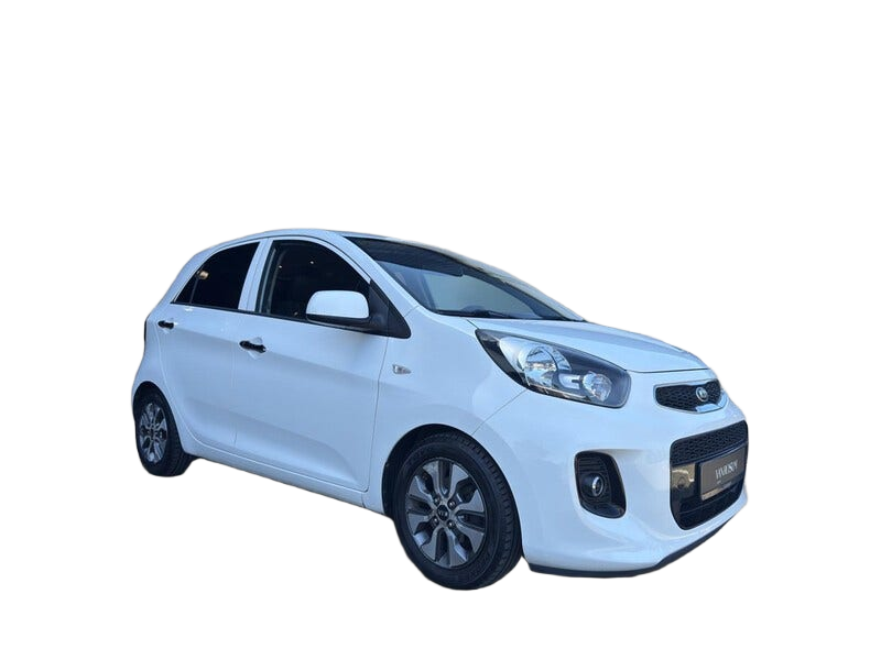 Kia Picanto occasion
