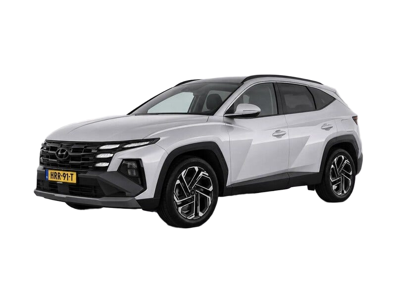 Hyundai Tucson occasion