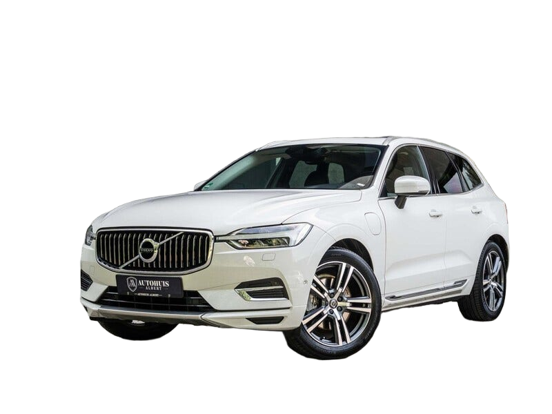 Volvo XC60 occasion