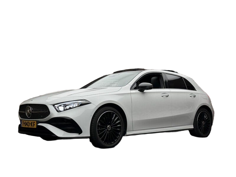 Mercedes Benz A Klasse occasion