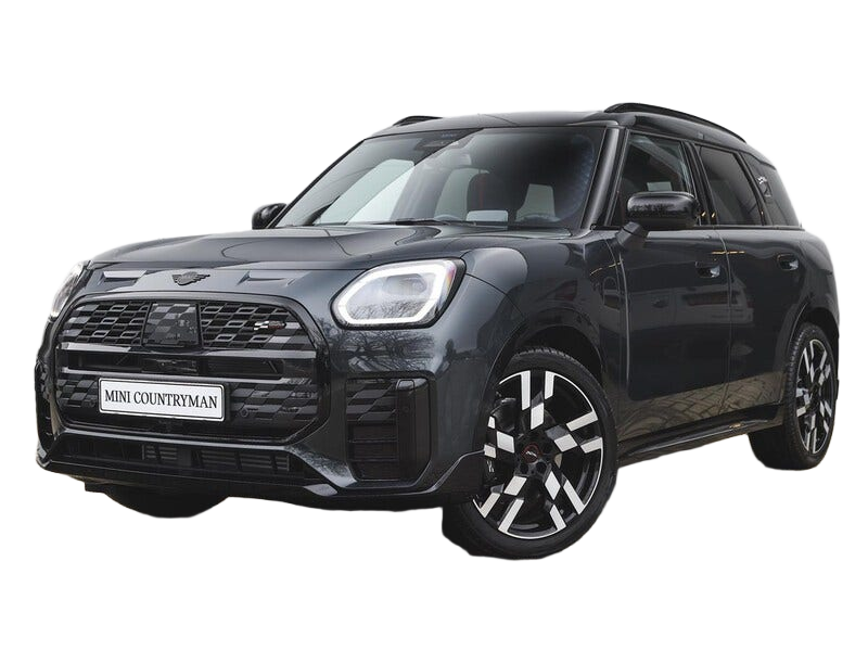 MINI Countryman occasion