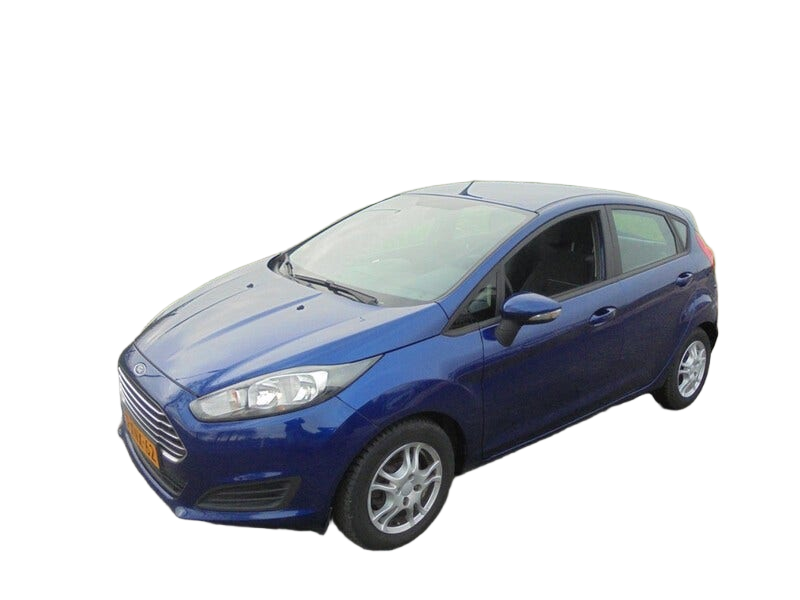 Ford Fiesta occasion