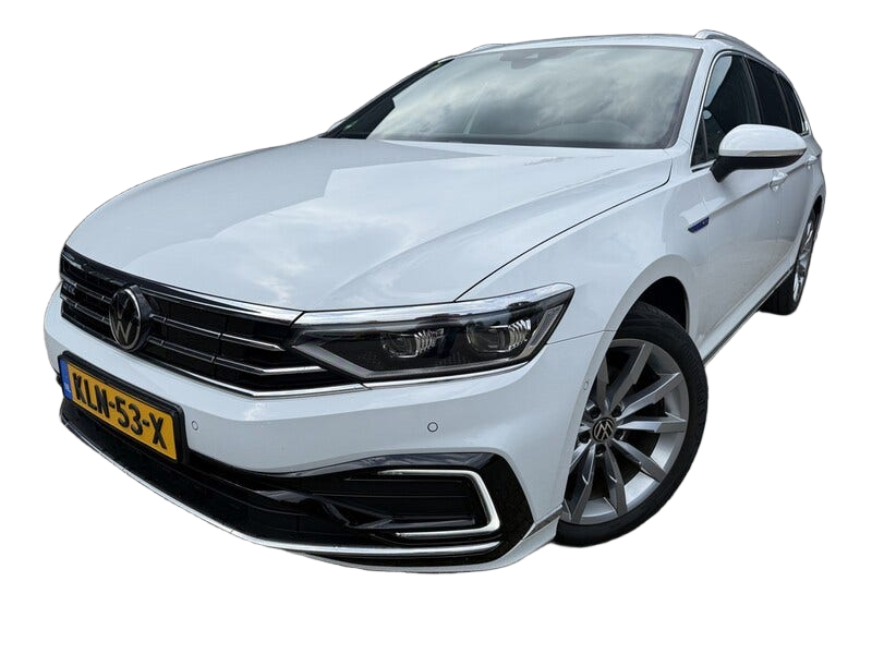 Volkswagen Passat occasion