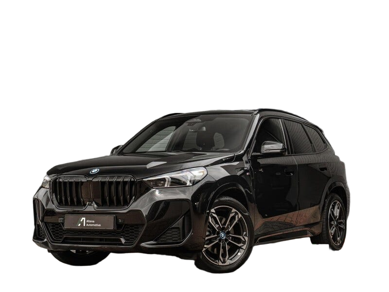 BMW X1 occasion
