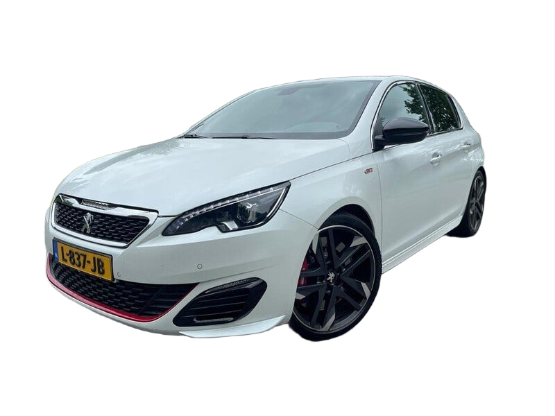 Peugeot 308 occasion