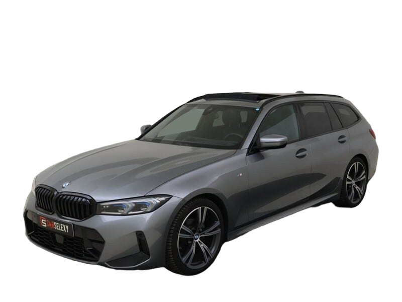 BMW 3 Serie occasion