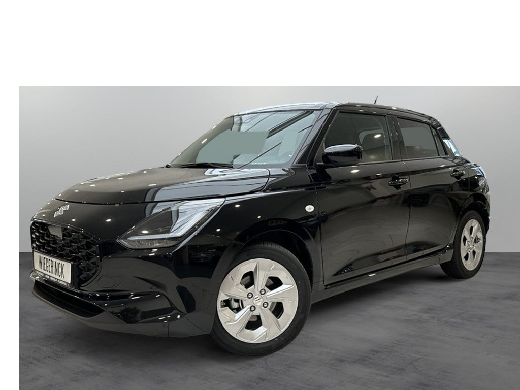 Suzuki Swift occasion