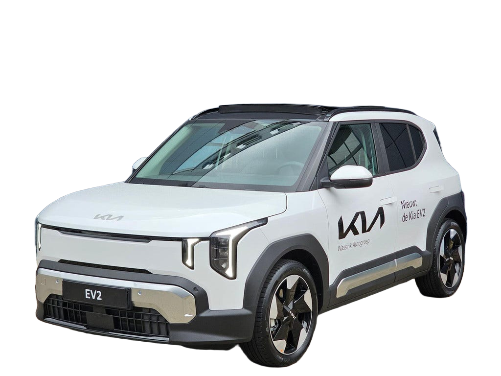 Kia EV2