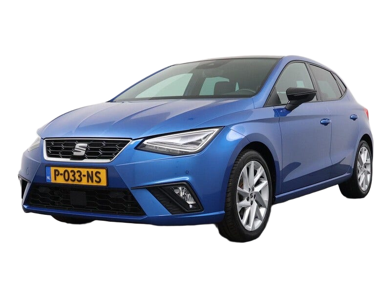 SEAT Ibiza occasion