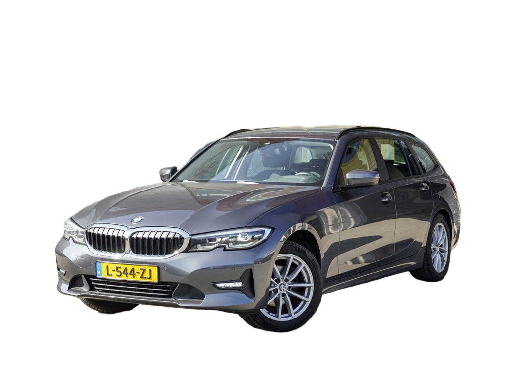 BMW 3 Serie occasion uit 2021