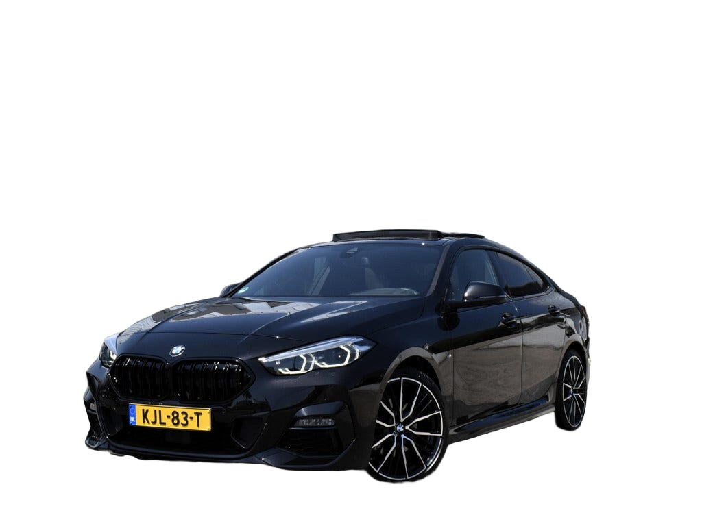 BMW 2 Serie occasion