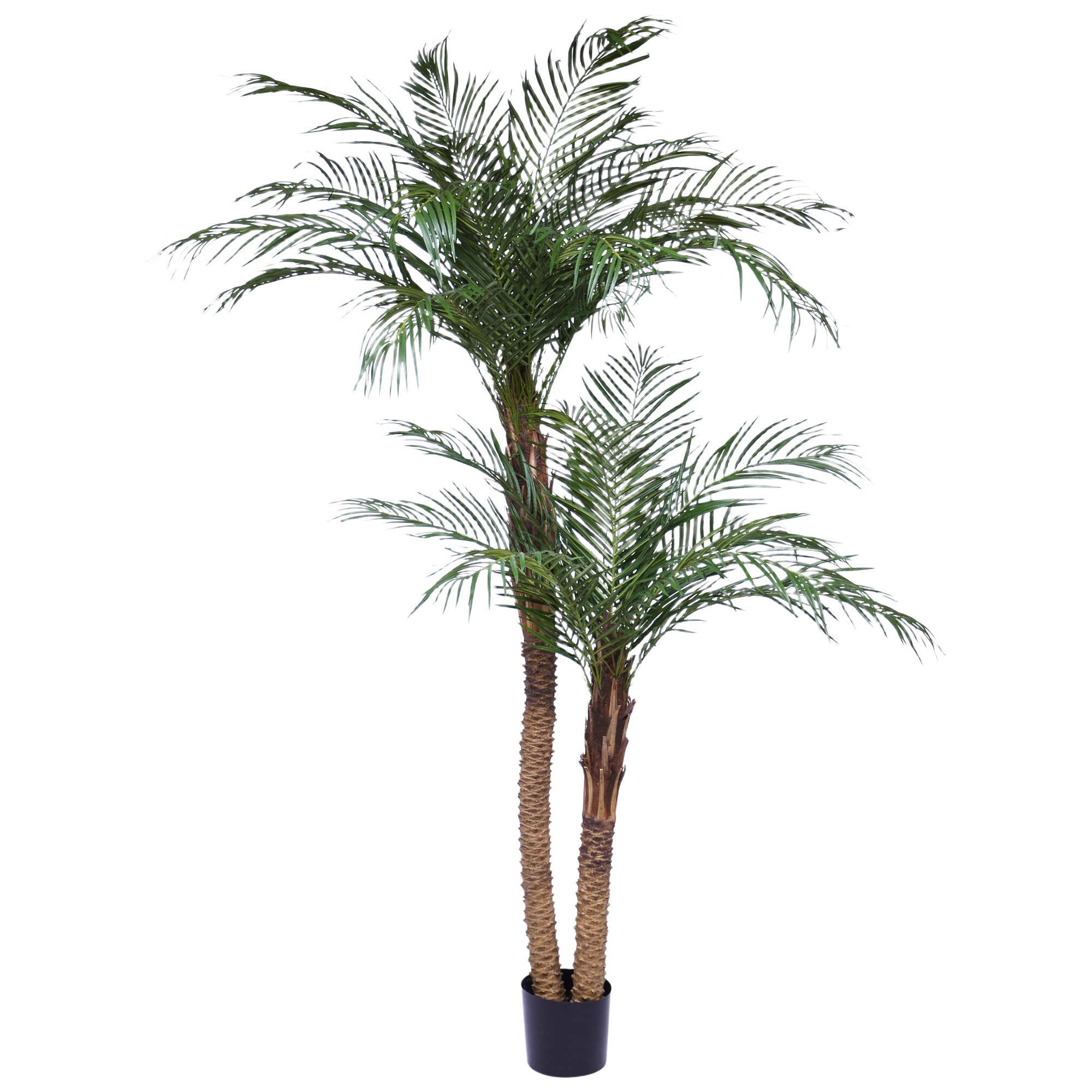 Phoenix Kunstpalm deluxe 225cm