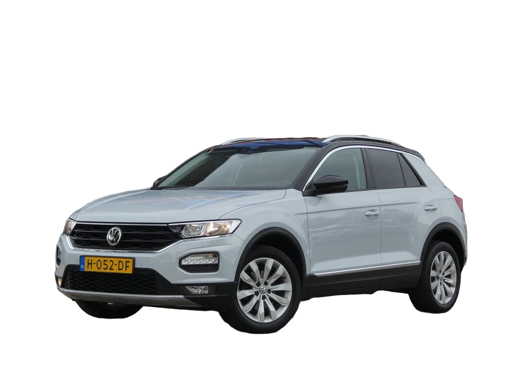 Volkswagen T Roc occasion