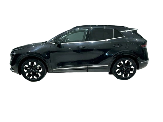Kia Sportage occasion