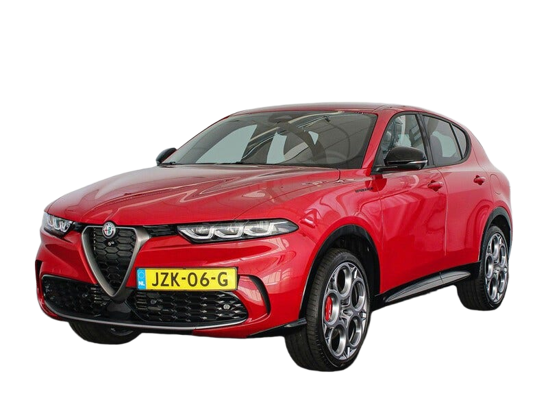 Alfa Romeo Tonale occasion