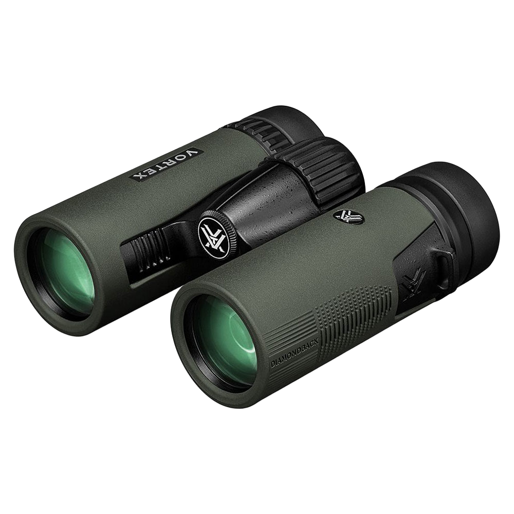 Vortex Diamondback HD 8x32 Verrekijker