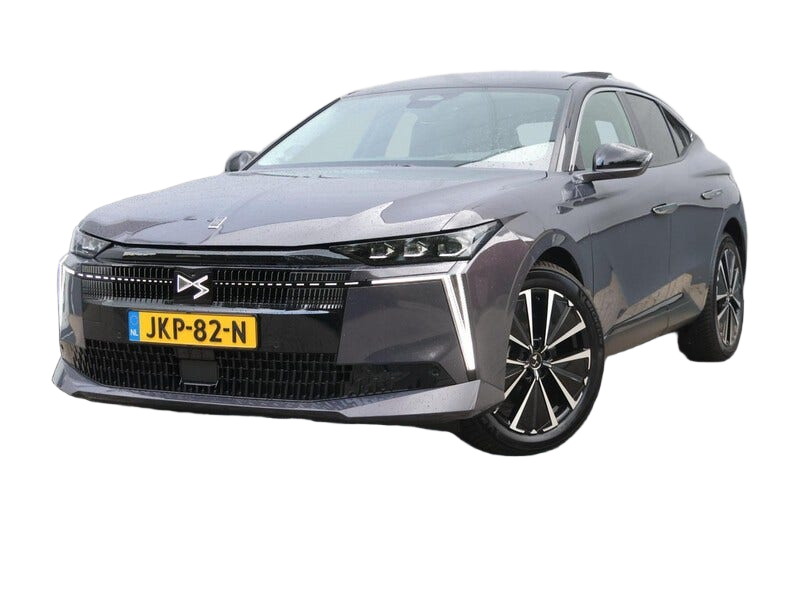 DS DS 4 occasion