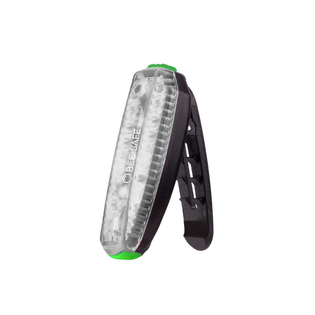 Bee Safe Led Clip Light USB