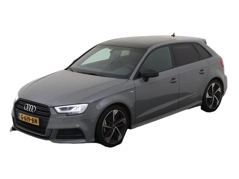 Audi A3 occasion