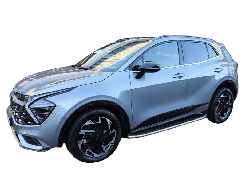 Kia Sportage occasion
