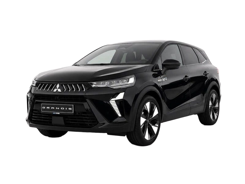 Mitsubishi Grandis