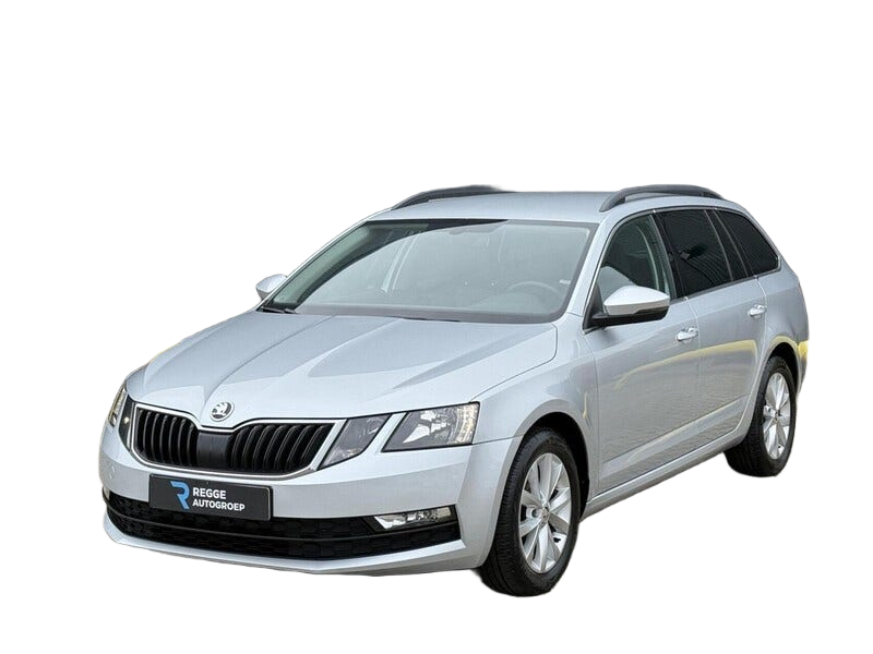 Skoda Octavia occasion