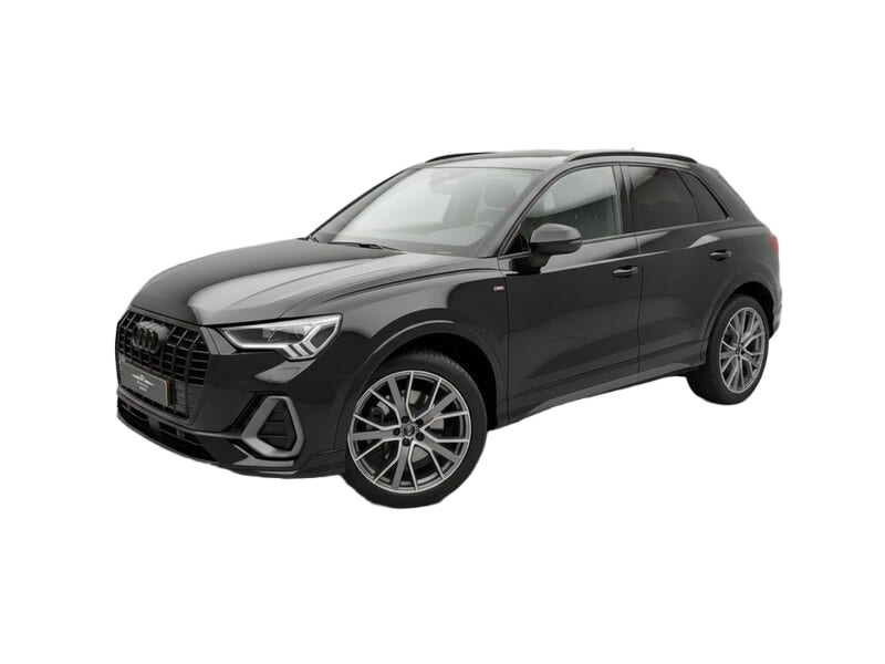 Audi Q3 occasion