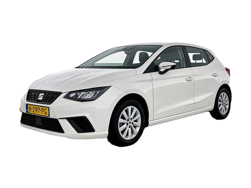 SEAT Ibiza occasion