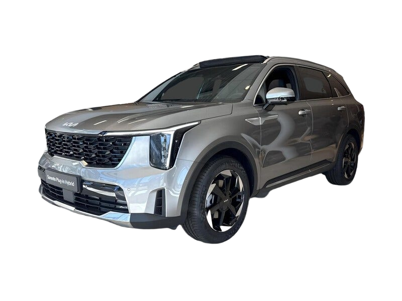 Kia Sorento occasion