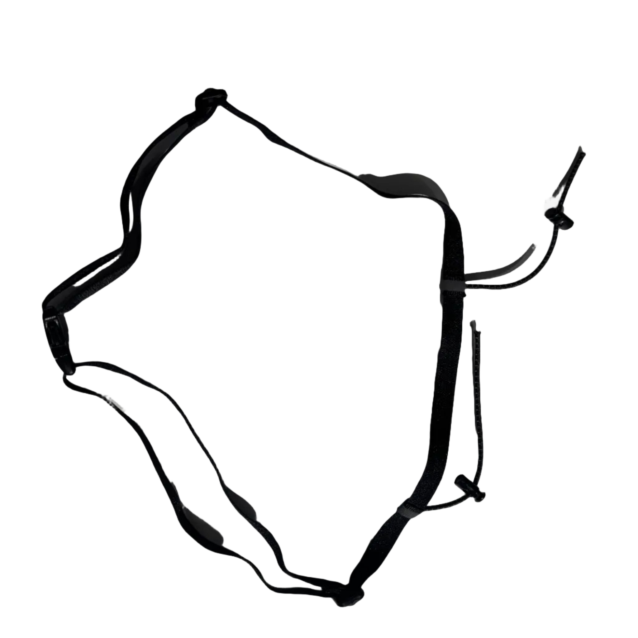 AL Sport Race Number Belt Ultra Light