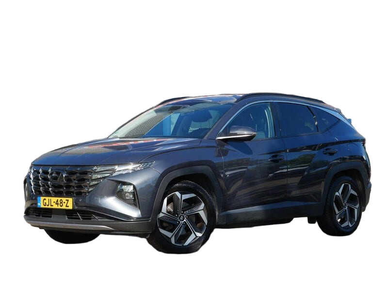 Hyundai Tucson occasion
