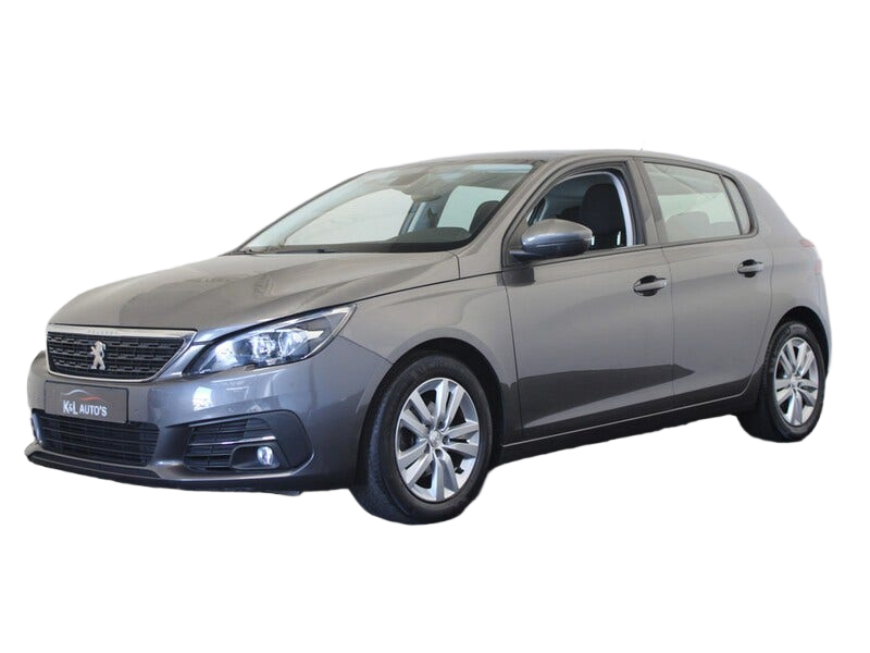 Peugeot 308 occasion