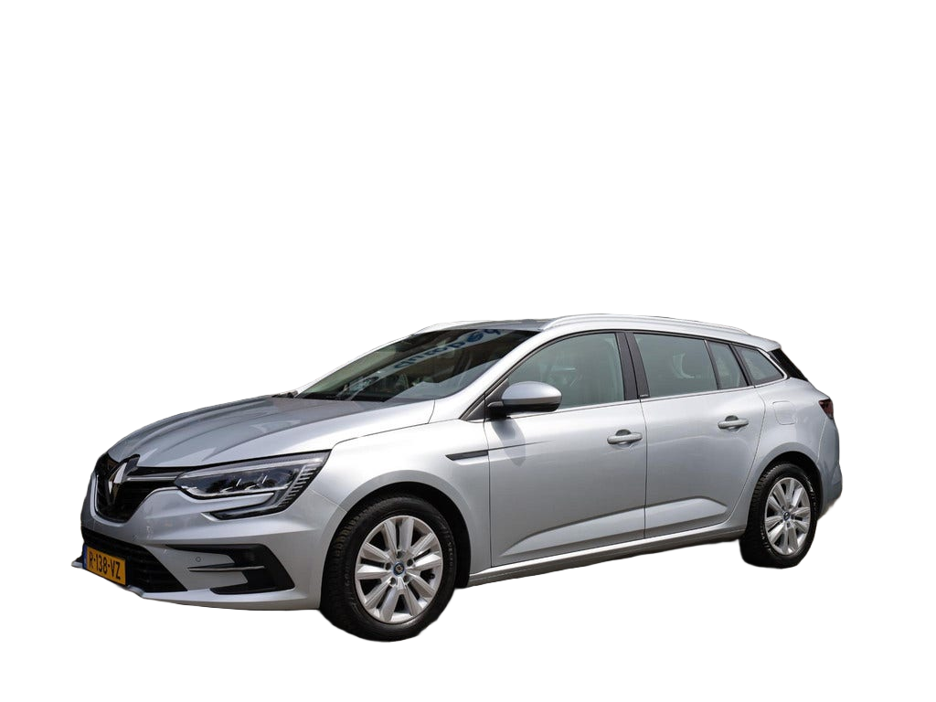 Renault Megane E Tech occasion
