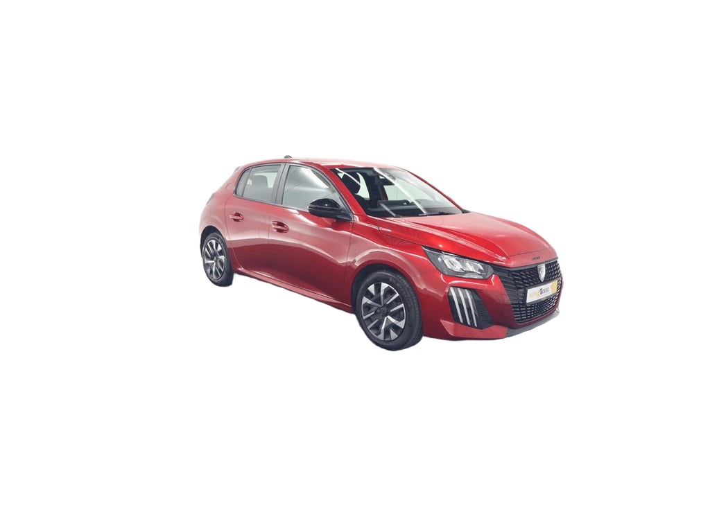Peugeot 208 occasion