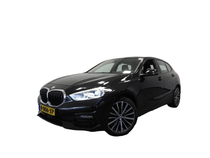 BMW 1 Serie occasion