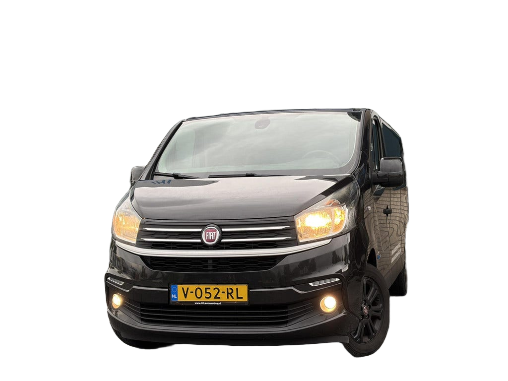Fiat Talento