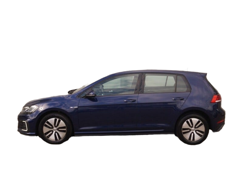 Volkswagen Golf occasion
