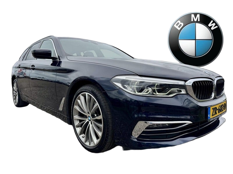 BMW 5 Serie occasion