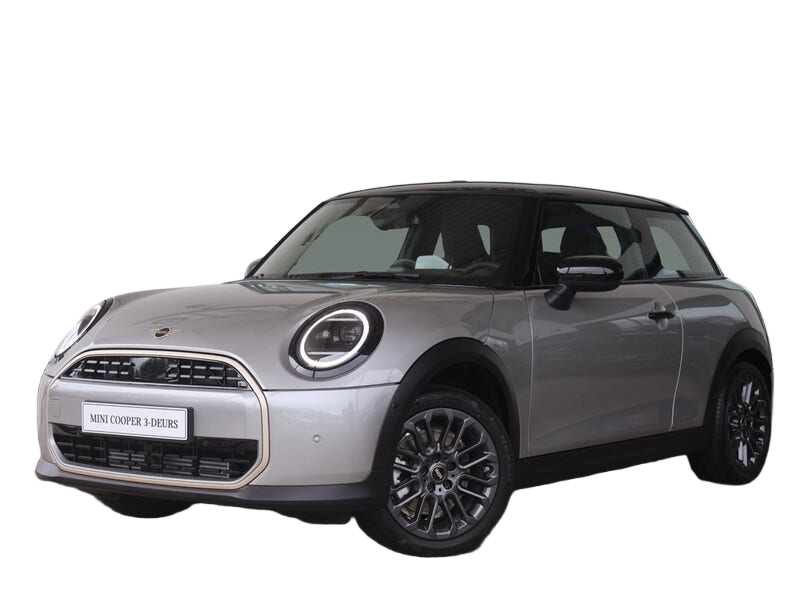 MINI 3 deurs