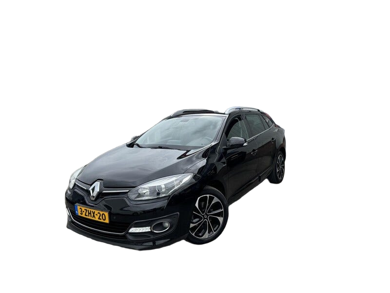Renault Mégane Estate occasion