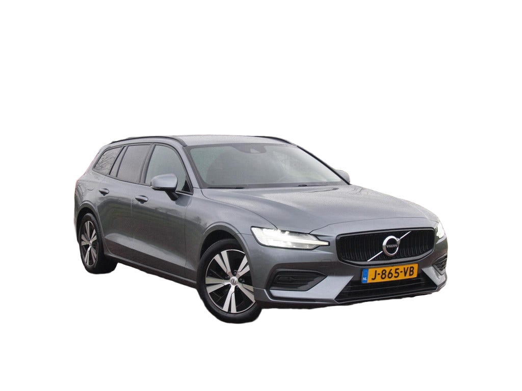 Volvo V60 occasion