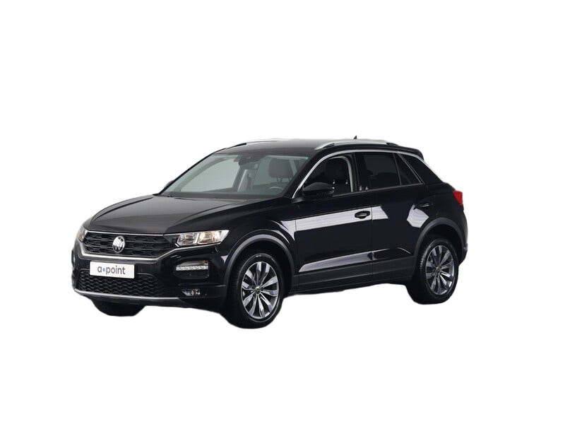 Volkswagen T Roc occasion