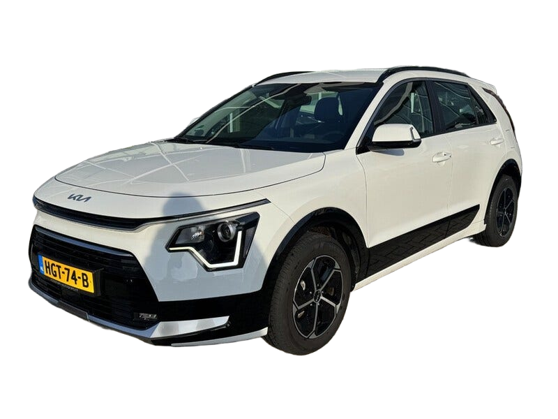 Kia Niro occasion
