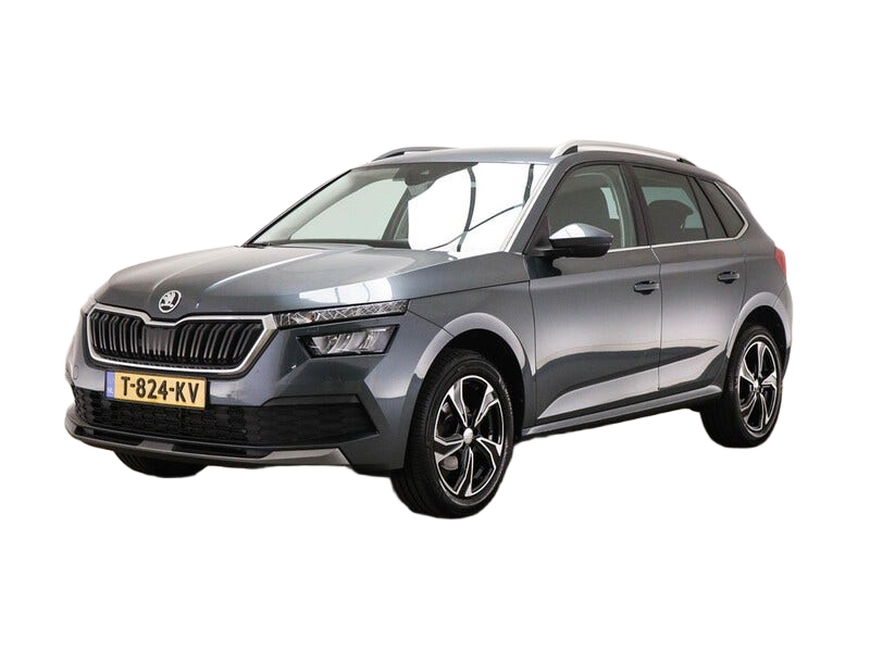 Skoda Kamiq occasion
