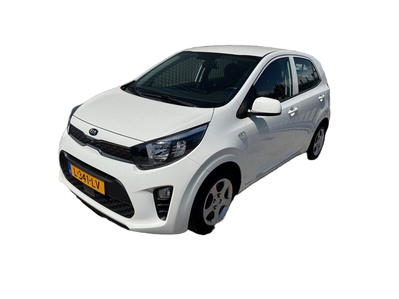 Kia Picanto occasion