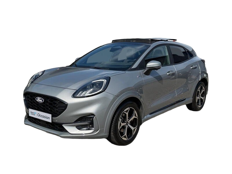 Ford Puma occasion