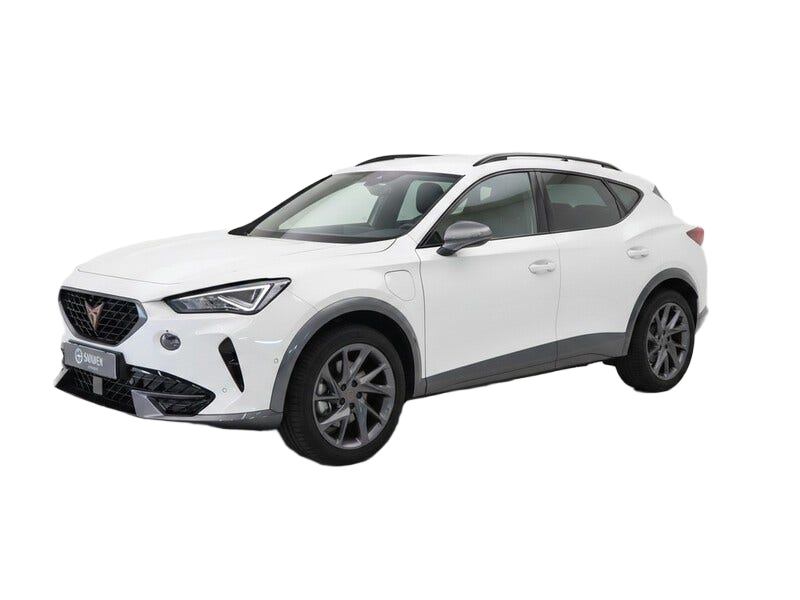 CUPRA Formentor occasion
