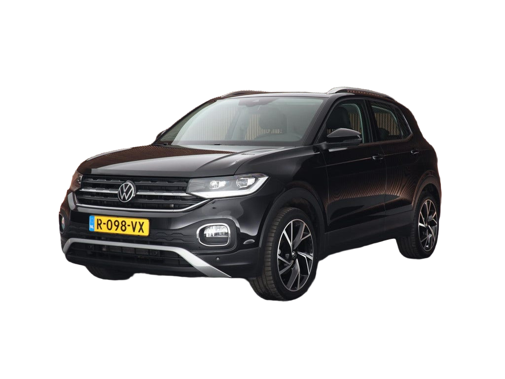Volkswagen T Cross occasion
