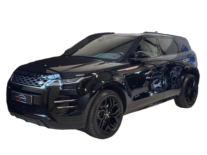 Land Rover Range Rover Evoque occasion