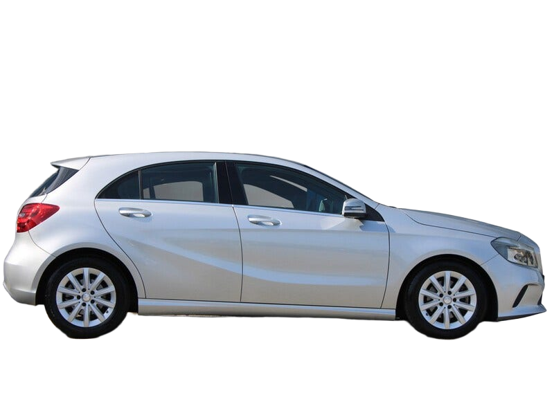 Mercedes Benz A Klasse occasion